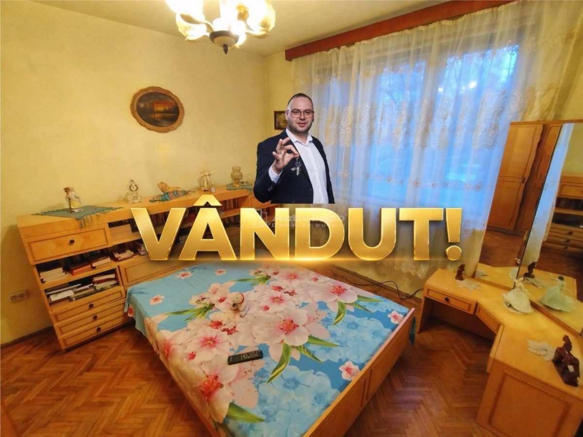 Oravita, Apt.3 Cam, Et.1, Zona Garii, Pret Negociabil - 