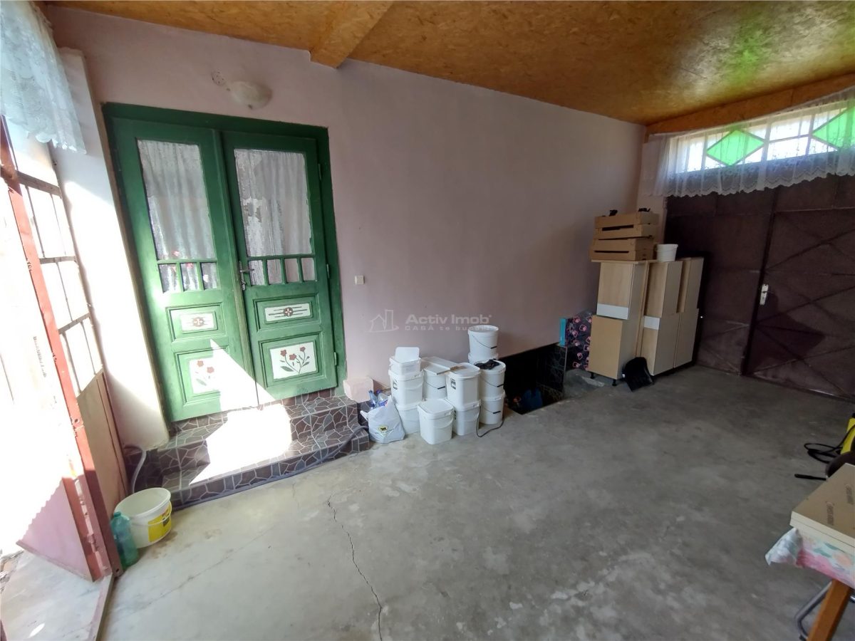 Rachitova, Casa 8 Incaperi, 3800mp Teren, Pret Negociabil - foto 14