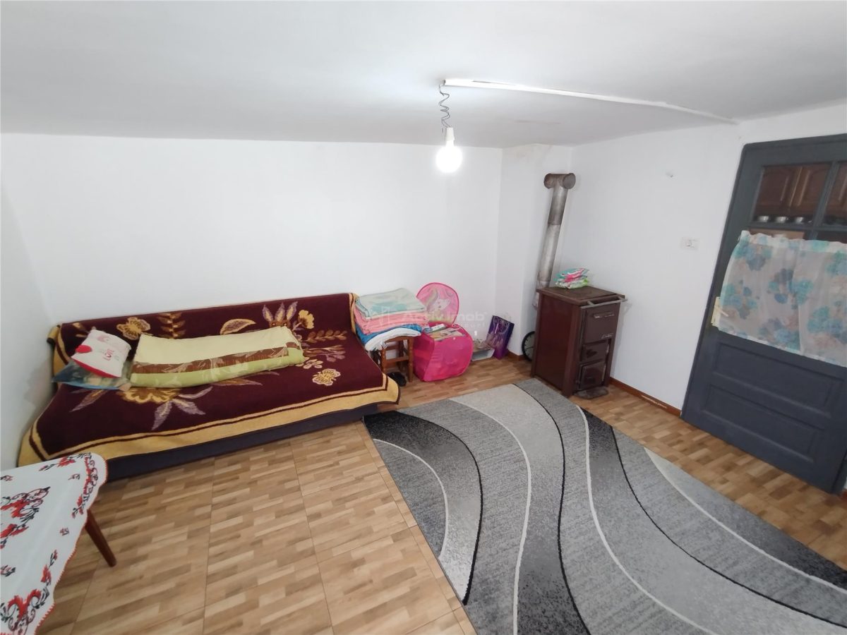Rachitova, Casa 8 Incaperi, 3800mp Teren, Pret Negociabil - foto 17