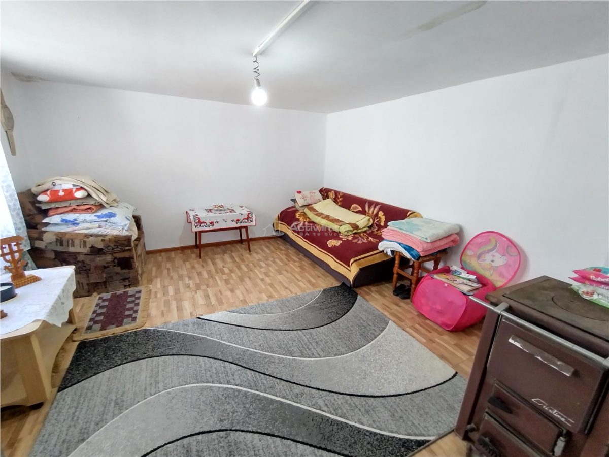 Rachitova, Casa 8 Incaperi, 3800mp Teren, Pret Negociabil - foto 19
