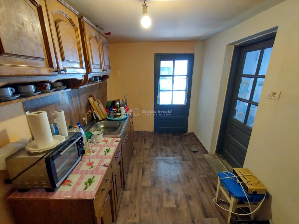 Rachitova, Casa 8 Incaperi, 3800mp Teren, Pret Negociabil - foto 21