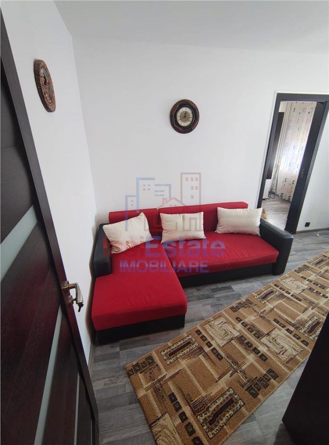 Apartament 2 camere Tatarasi - 