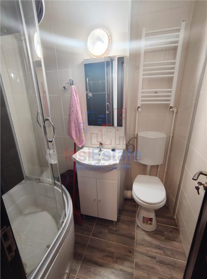 Apartament 2 camere Tatarasi - foto 12