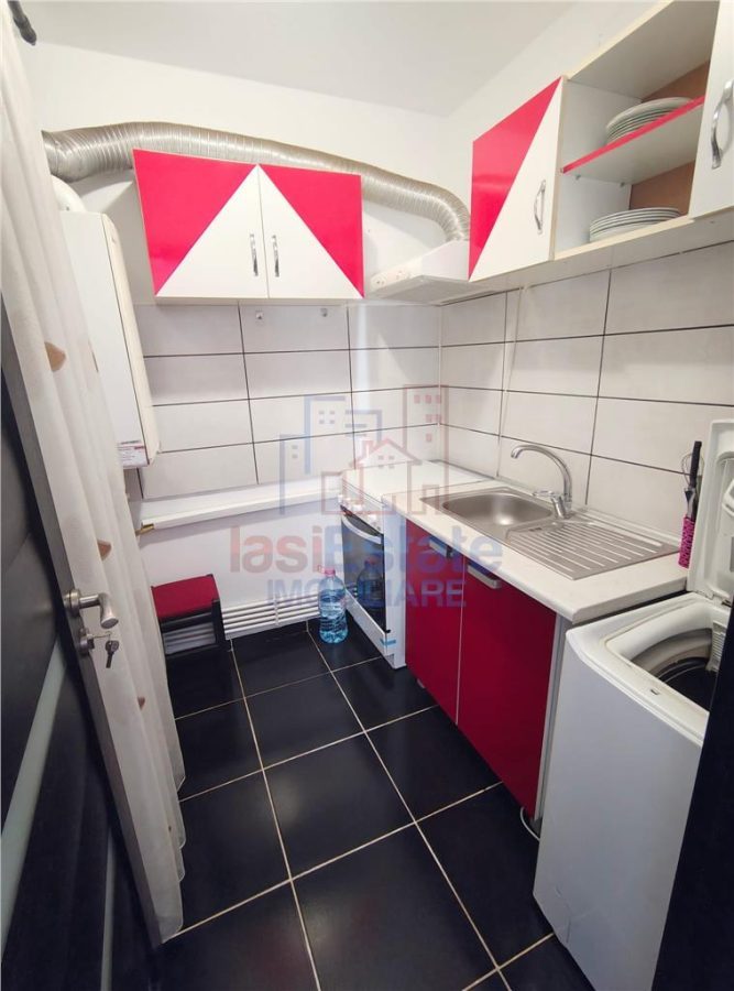 Apartament 2 camere Tatarasi - foto 5