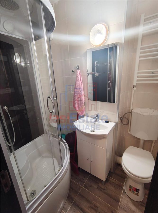 Apartament 2 camere Tatarasi - foto 7