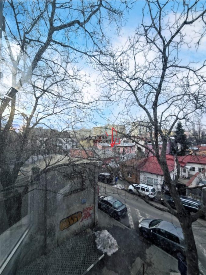 17 min metrou OBOR- et.2/10- PRIMUL CHIRIAS- Tei bloc reabilitat - foto 19