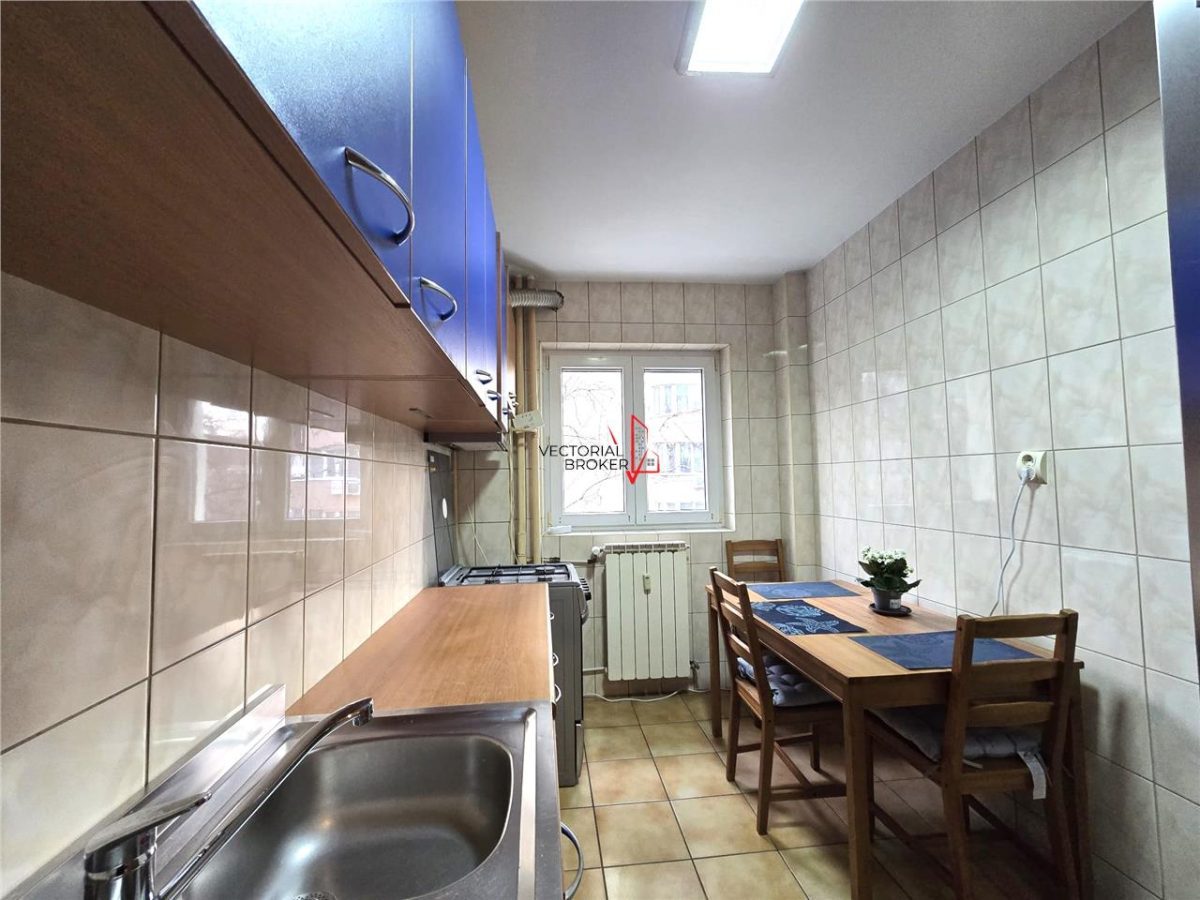 17 min metrou OBOR- et.2/10- PRIMUL CHIRIAS- Tei bloc reabilitat - foto 6