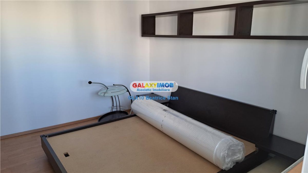 Inchiriere apartament 3 camere decomandat OCTAVIAN GOGA / NERVA TRAIAN - foto 12