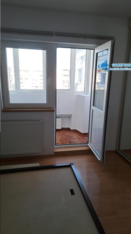 Inchiriere apartament 3 camere decomandat OCTAVIAN GOGA / NERVA TRAIAN - foto 13