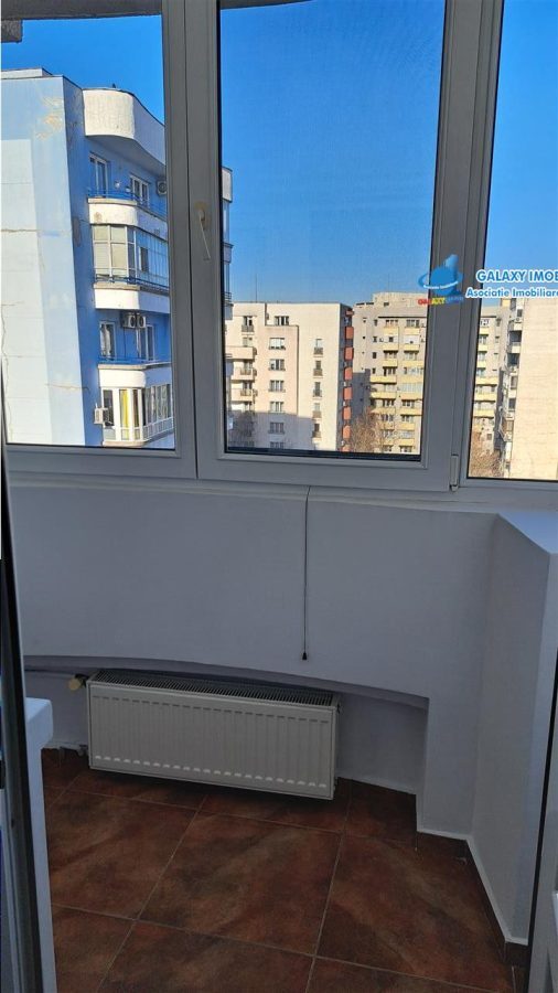 Inchiriere apartament 3 camere decomandat OCTAVIAN GOGA / NERVA TRAIAN - foto 14