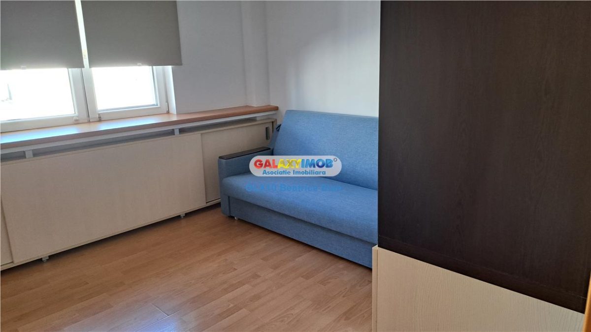 Inchiriere apartament 3 camere decomandat OCTAVIAN GOGA / NERVA TRAIAN - foto 17