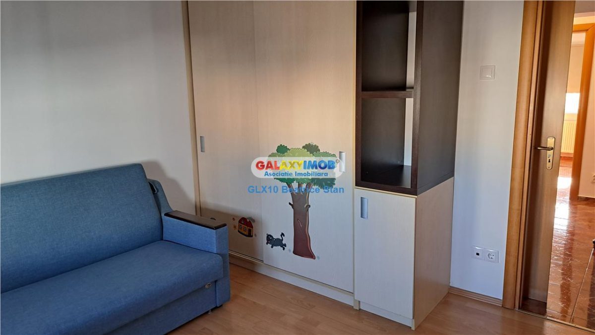 Inchiriere apartament 3 camere decomandat OCTAVIAN GOGA / NERVA TRAIAN - foto 18