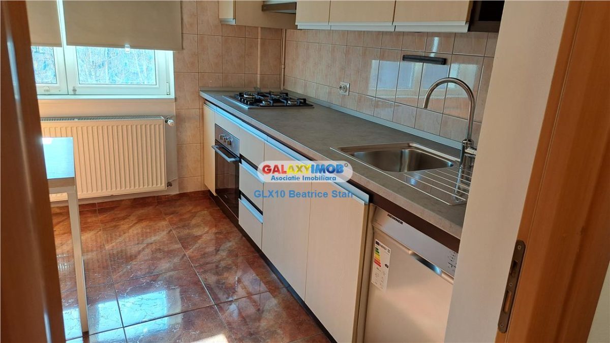 Inchiriere apartament 3 camere decomandat OCTAVIAN GOGA / NERVA TRAIAN - foto 21