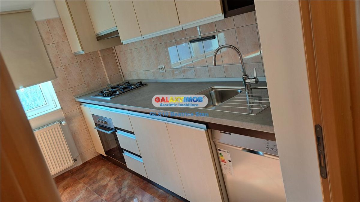 Inchiriere apartament 3 camere decomandat OCTAVIAN GOGA / NERVA TRAIAN - foto 24