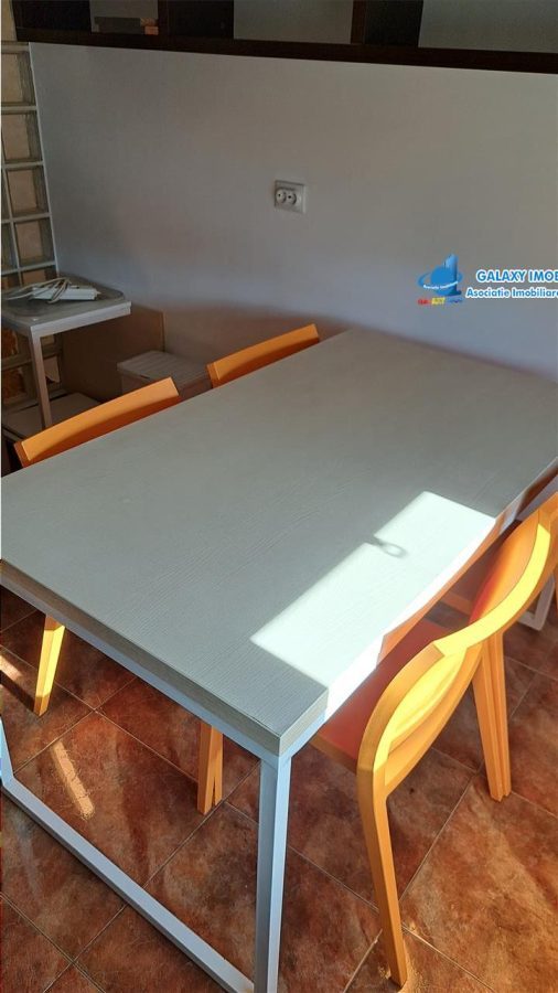 Inchiriere apartament 3 camere decomandat OCTAVIAN GOGA / NERVA TRAIAN - foto 25