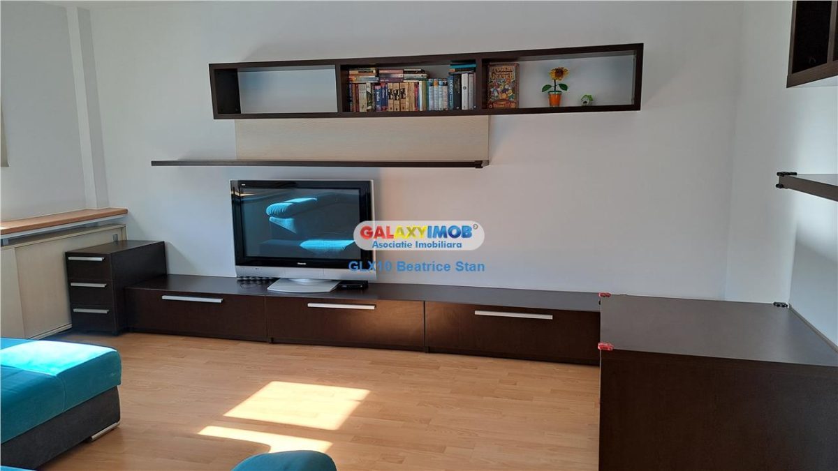 Inchiriere apartament 3 camere decomandat OCTAVIAN GOGA / NERVA TRAIAN - foto 5