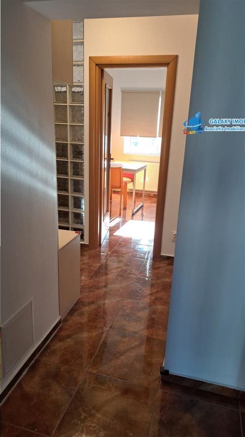 Inchiriere apartament 3 camere decomandat OCTAVIAN GOGA / NERVA TRAIAN - foto 7