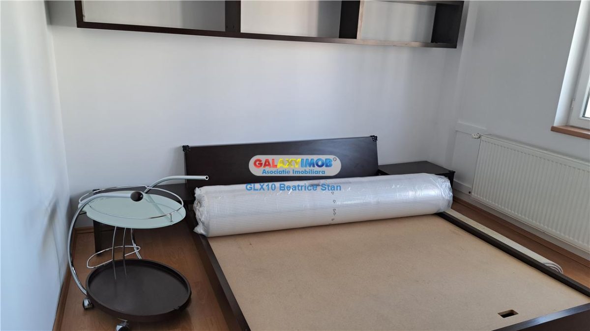 Inchiriere apartament 3 camere decomandat OCTAVIAN GOGA / NERVA TRAIAN - foto 10