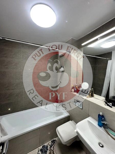 Baba Novac Residence | 3 camere | Parcare | 79mp | Dec | B13110 - foto 6