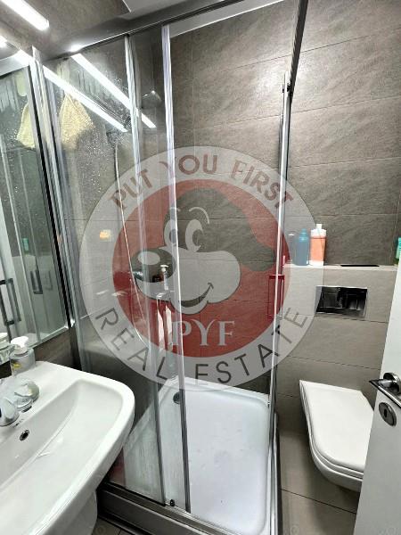 Baba Novac Residence | 3 camere | Parcare | 79mp | Dec | B13110 - foto 7