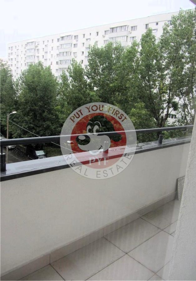 Baba Novac Residence | 3 camere | Parcare | 79mp | Dec | B13110 - foto 8