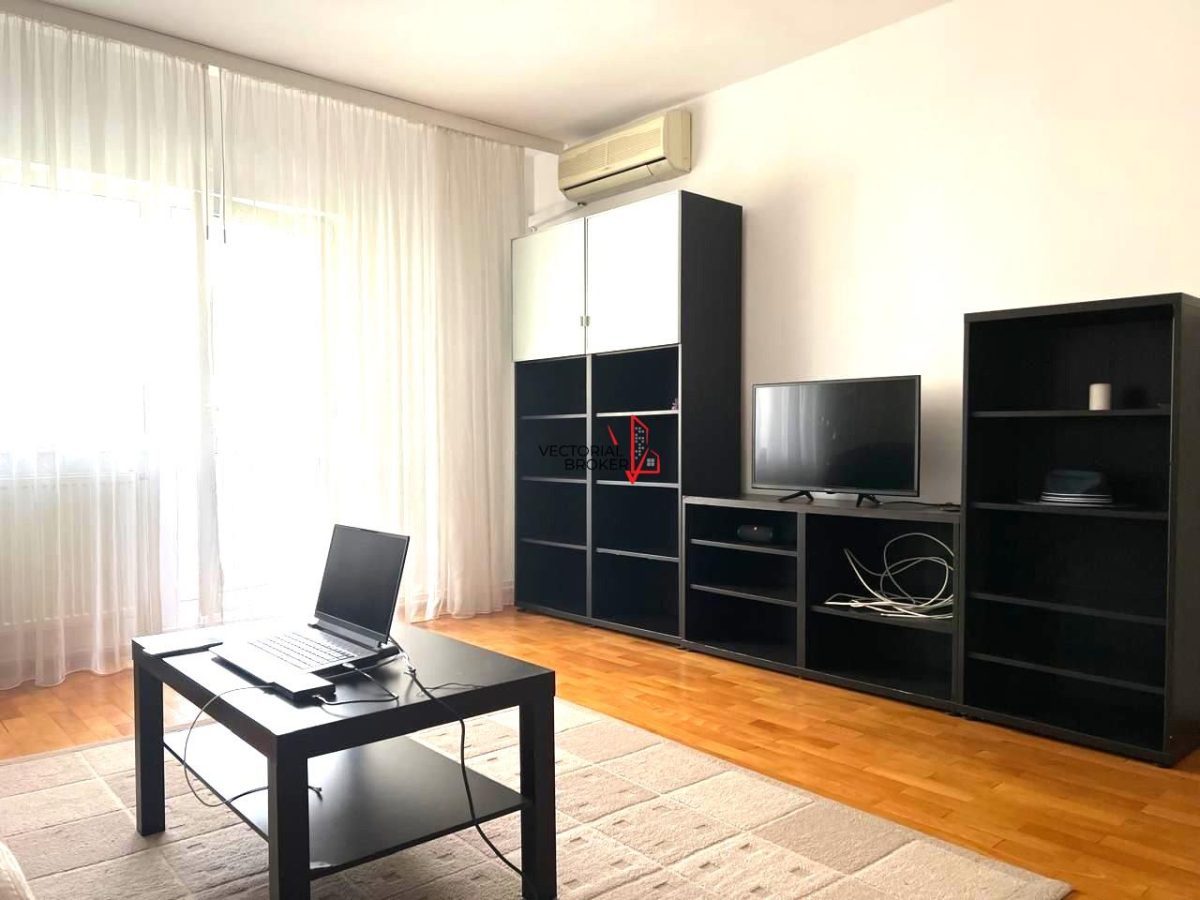 Apartament cu centrala termica, mobilat si utilat Doamna Ghica PANCOTA - 