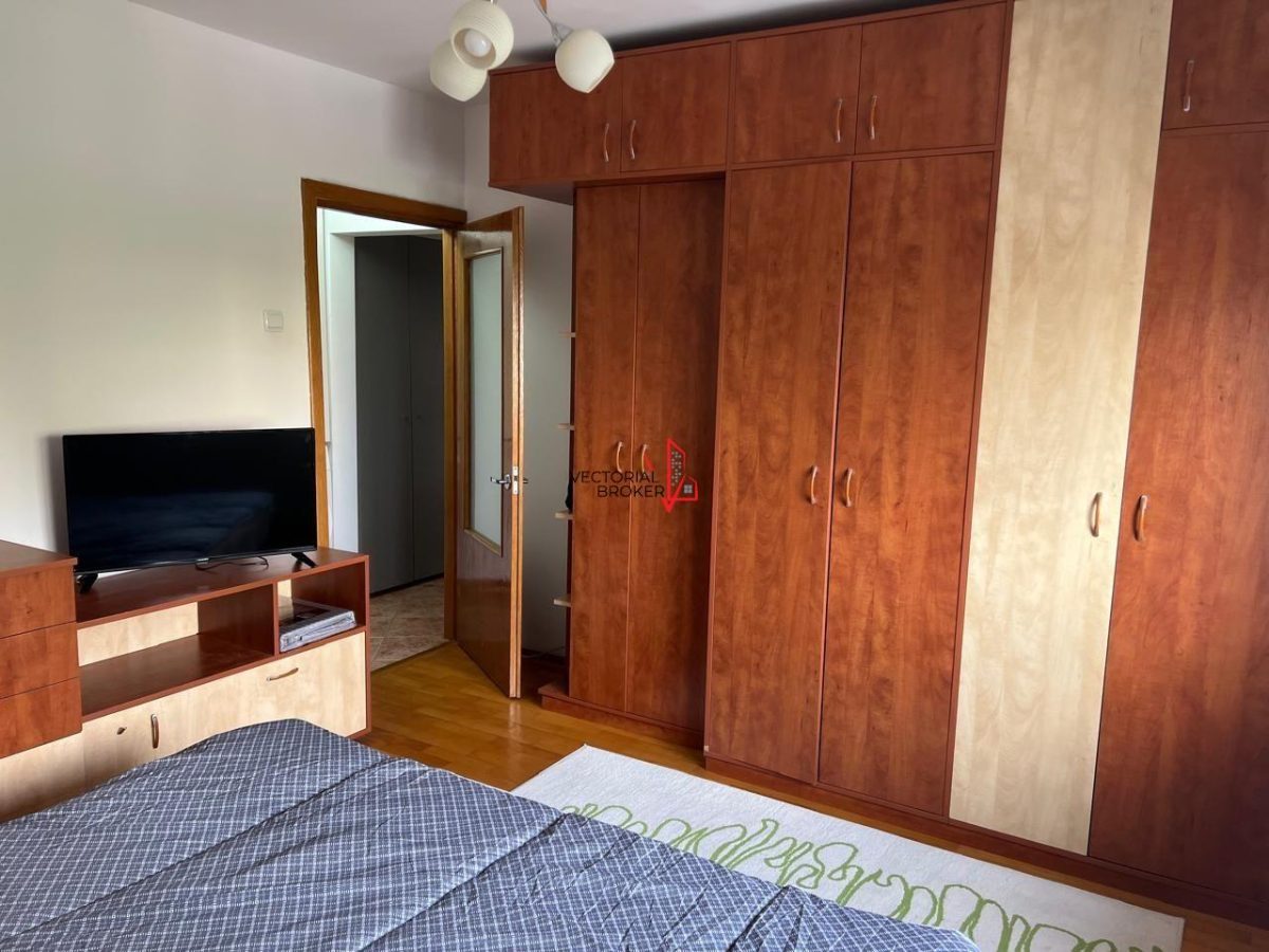 Apartament cu centrala termica, mobilat si utilat Doamna Ghica PANCOTA - foto 5