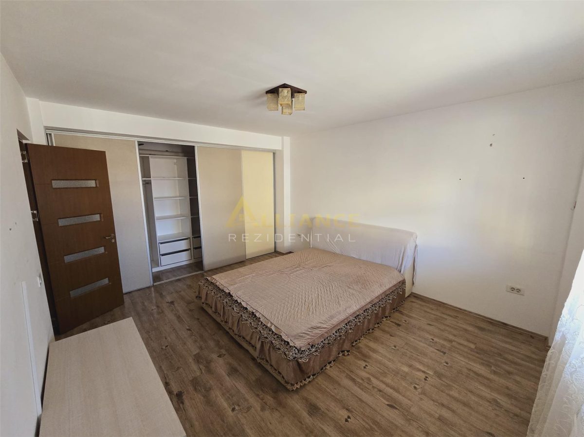 Apartament 2 camere gata de mutare Miraslau - 
