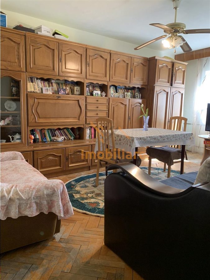 APARTAMENT 3 CAMERE | ETAJ 2 | ZONA CALEA ARADULUI | ORADEA - Oradea