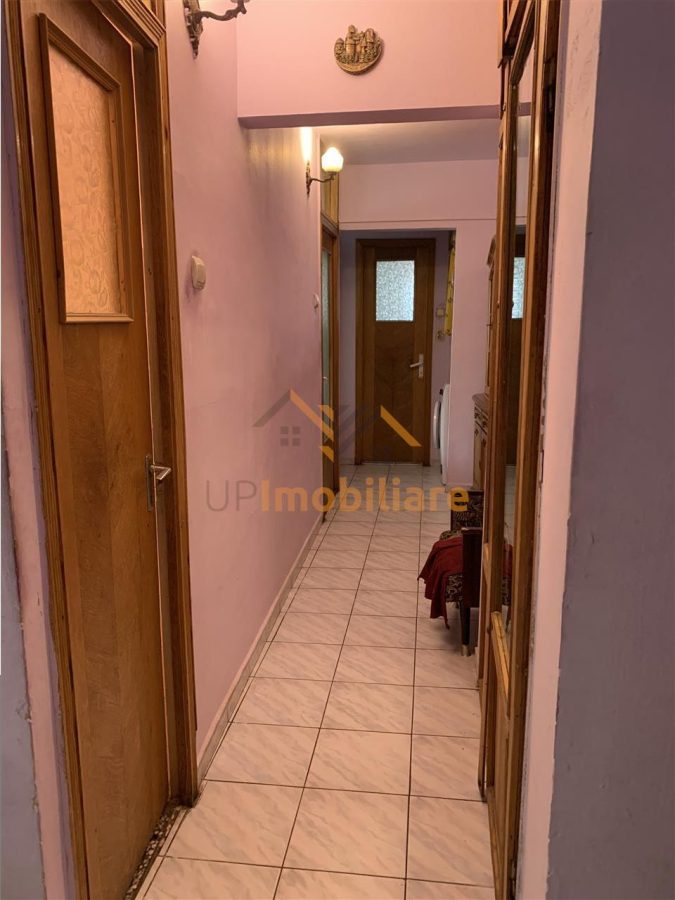 APARTAMENT 3 CAMERE | ETAJ 2 | ZONA CALEA ARADULUI | ORADEA - foto 4