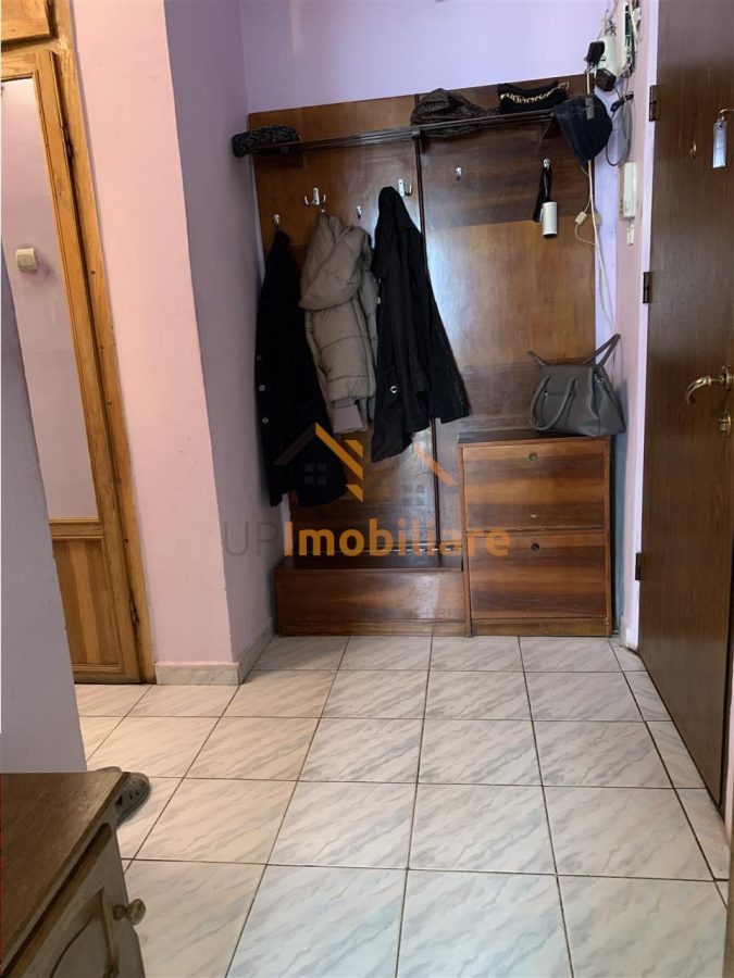 APARTAMENT 3 CAMERE | ETAJ 2 | ZONA CALEA ARADULUI | ORADEA - foto 5