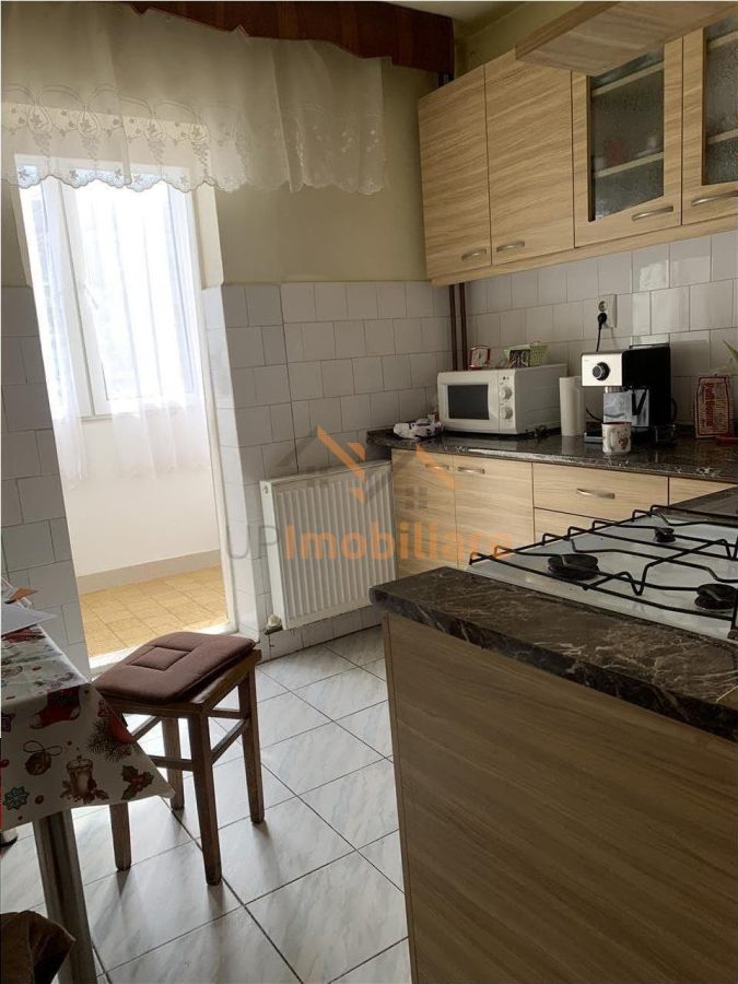 APARTAMENT 3 CAMERE | ETAJ 2 | ZONA CALEA ARADULUI | ORADEA - foto 6