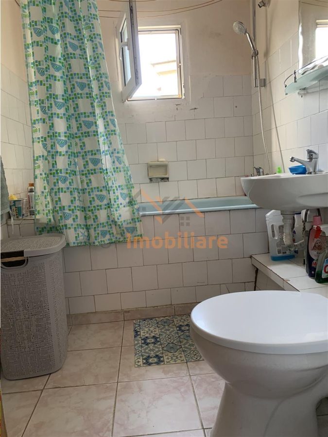 APARTAMENT 3 CAMERE | ETAJ 2 | ZONA CALEA ARADULUI | ORADEA - foto 8