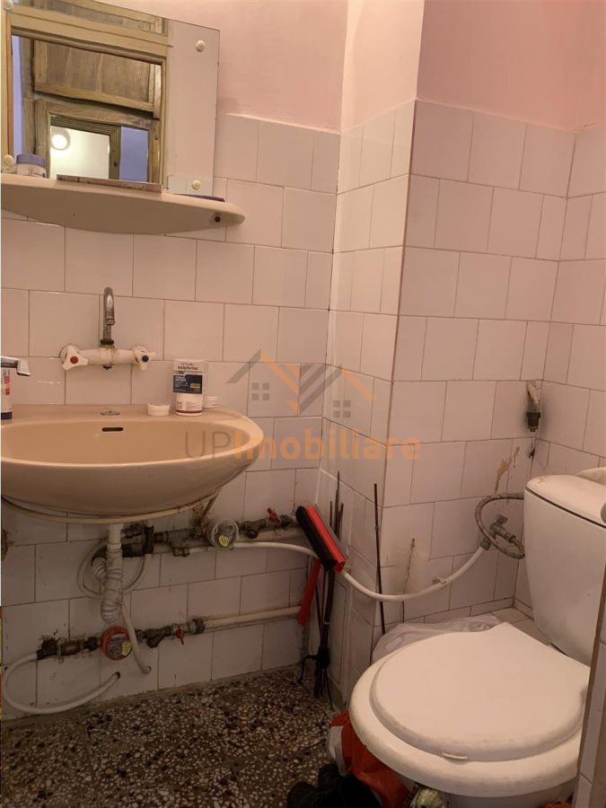 APARTAMENT 3 CAMERE | ETAJ 2 | ZONA CALEA ARADULUI | ORADEA - foto 9