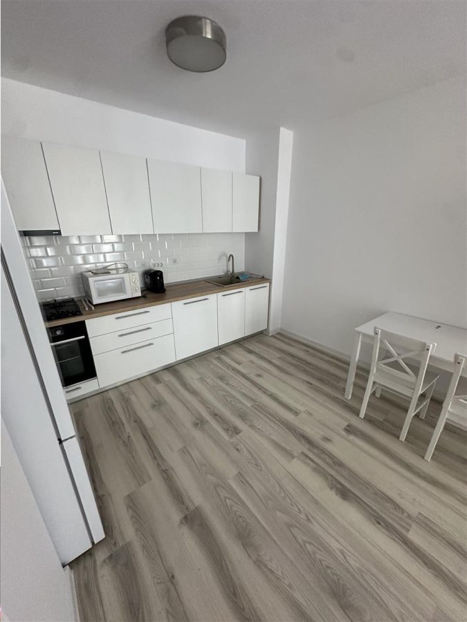 Mobilat si utilat bloc nou cu loc de parcare - foto 2