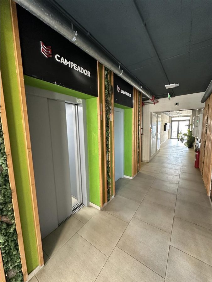 Mobilat si utilat bloc nou cu loc de parcare - foto 6