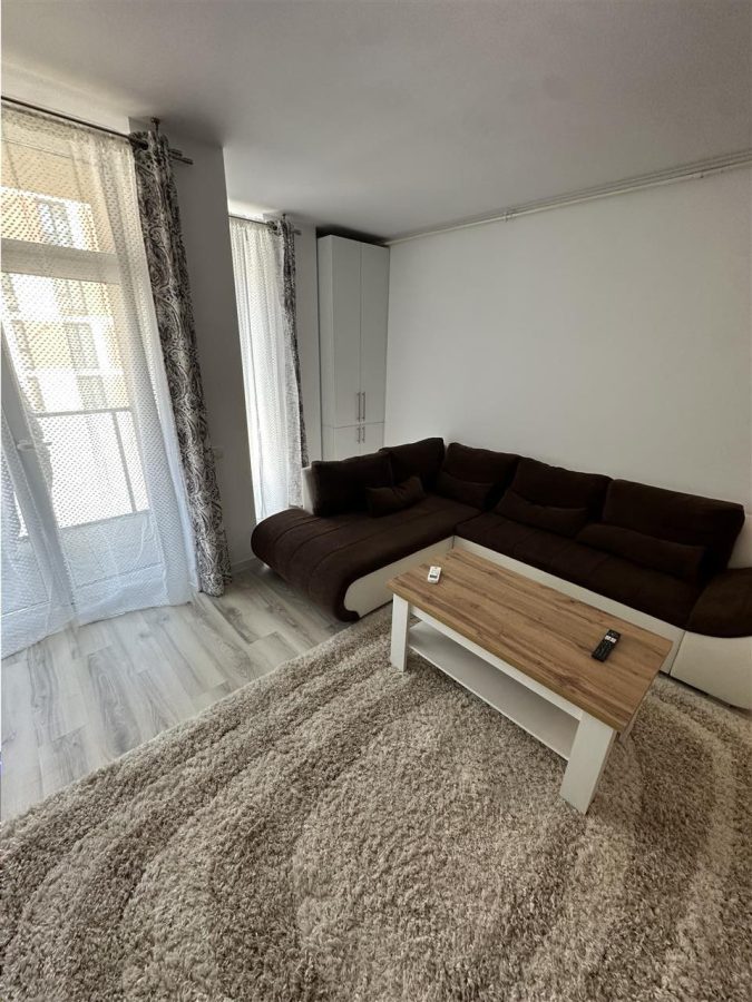 Mobilat si utilat bloc nou cu loc de parcare - foto 10