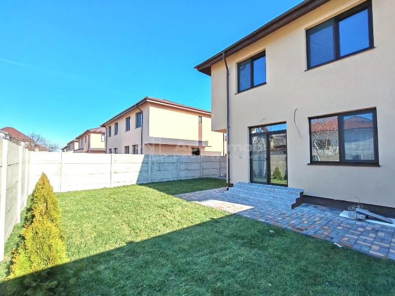 Casa- Vila - Prelungirea Ghencea -Cartierul Latin-149000E +TVA - Comision 0  - ACTE SI UTILITATI LA ZI ! - foto 16