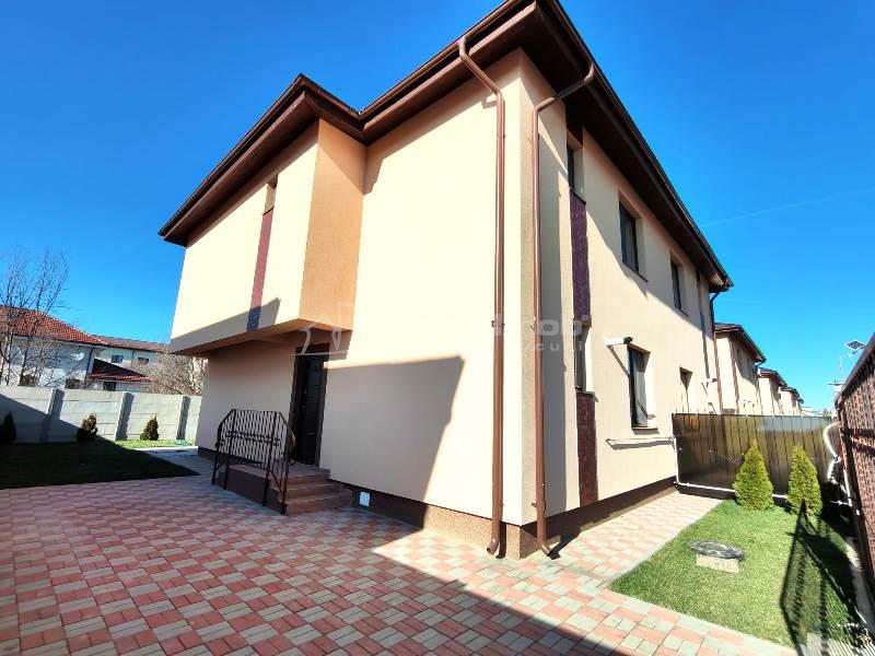 Casa- Vila - Prelungirea Ghencea -Cartierul Latin-149000E +TVA - Comision 0  - ACTE SI UTILITATI LA ZI ! - foto 19