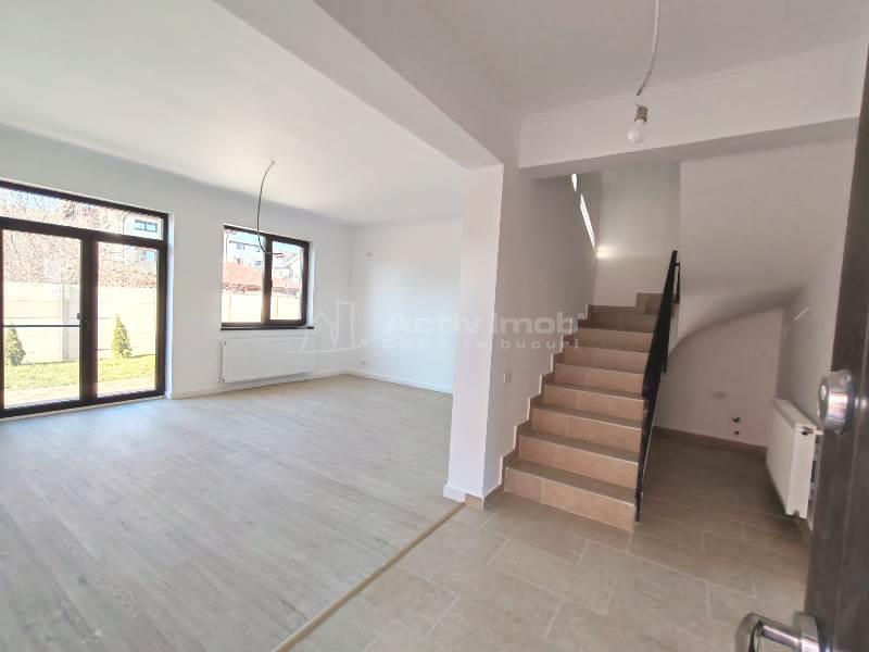 Casa- Vila - Prelungirea Ghencea -Cartierul Latin-149000E +TVA - Comision 0  - ACTE SI UTILITATI LA ZI ! - foto 3