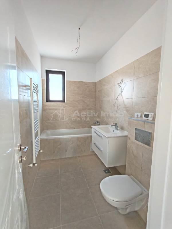 Casa- Vila - Prelungirea Ghencea -Cartierul Latin-149000E +TVA - Comision 0  - ACTE SI UTILITATI LA ZI ! - foto 8