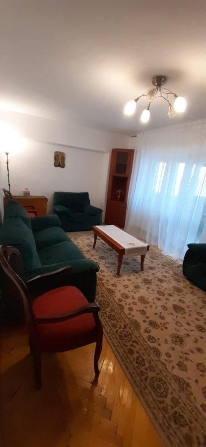 Apartament 3 Camere Nicolina - 470 euro - foto 11