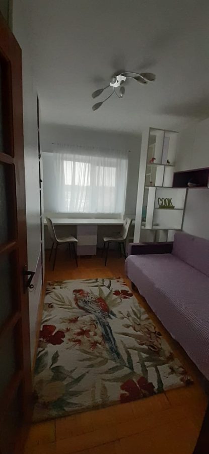 Apartament 3 Camere Nicolina - 470 euro - foto 5