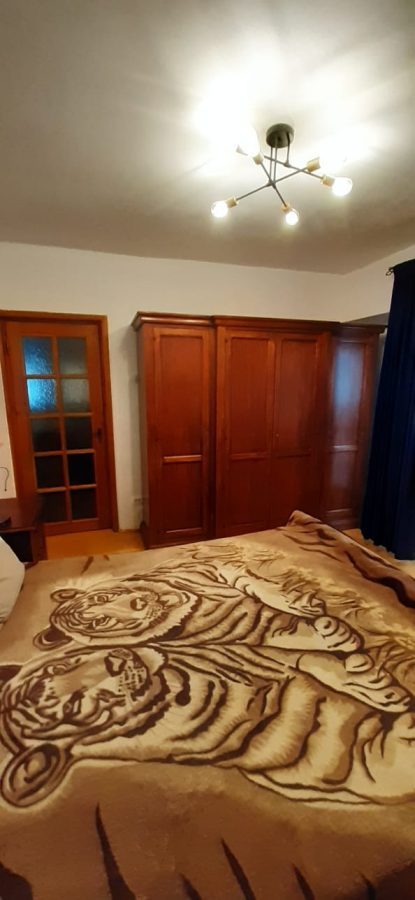 Apartament 3 Camere Nicolina - 470 euro - foto 8