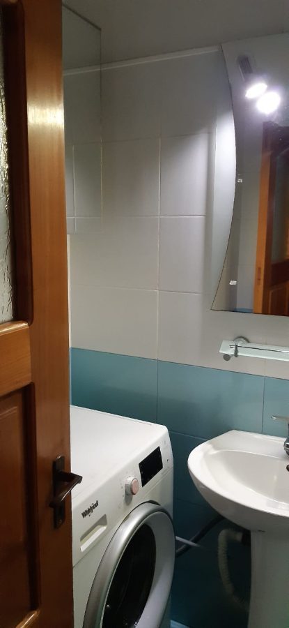 Apartament 3 Camere Nicolina - 470 euro - foto 10