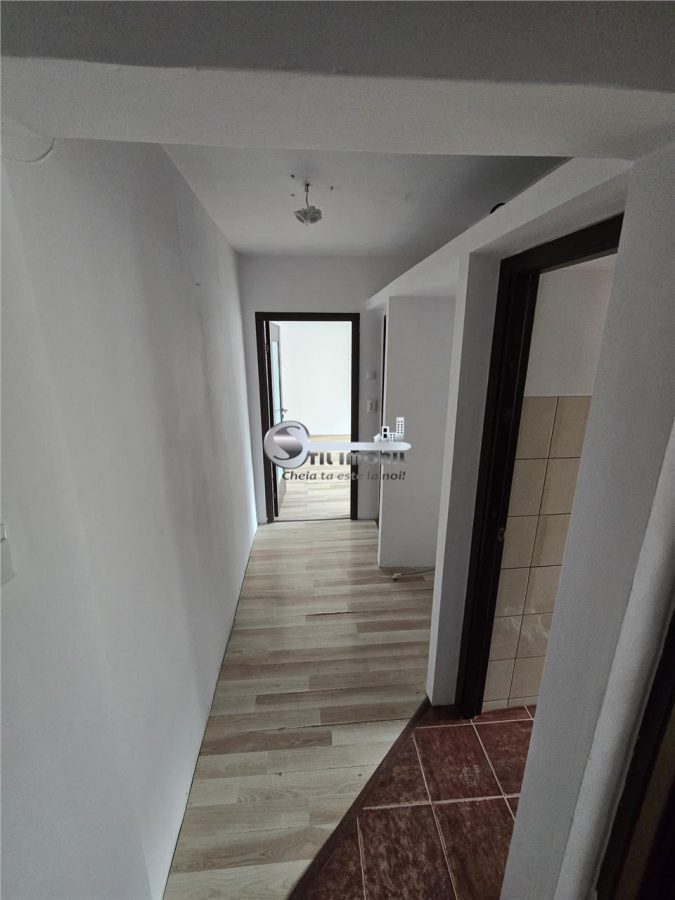Apartament 3 Camere Etaj 1 | Mircea Cel Batran - foto 4