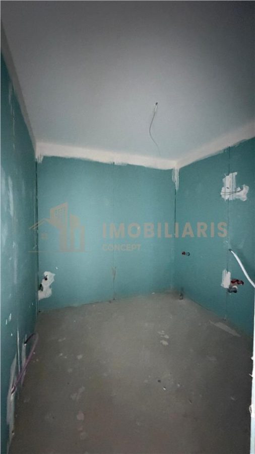 Apartament 3 camere zona Spitalul Judetean - foto 8