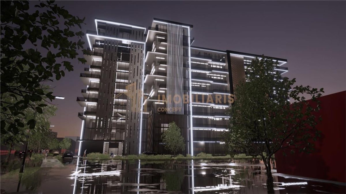 Apartament 3 camere zona Spitalul Judetean - foto 9