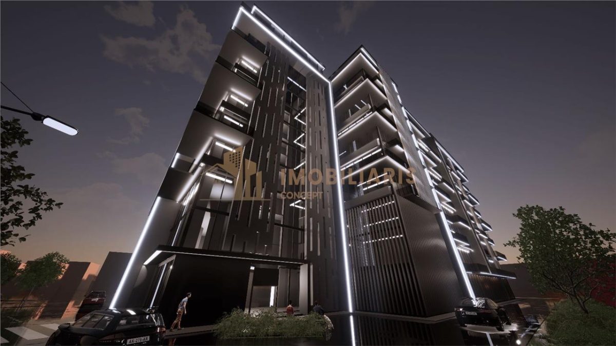 Apartament 3 camere zona Spitalul Judetean - foto 10