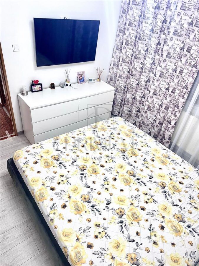 LIPOVEI | 3 CAM | ET.2 | DECOMANDAT | 2 BALCOANE | RENOVAT | CENTRALA | BOXA - foto 14